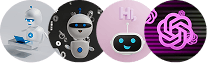 Centered Avatars